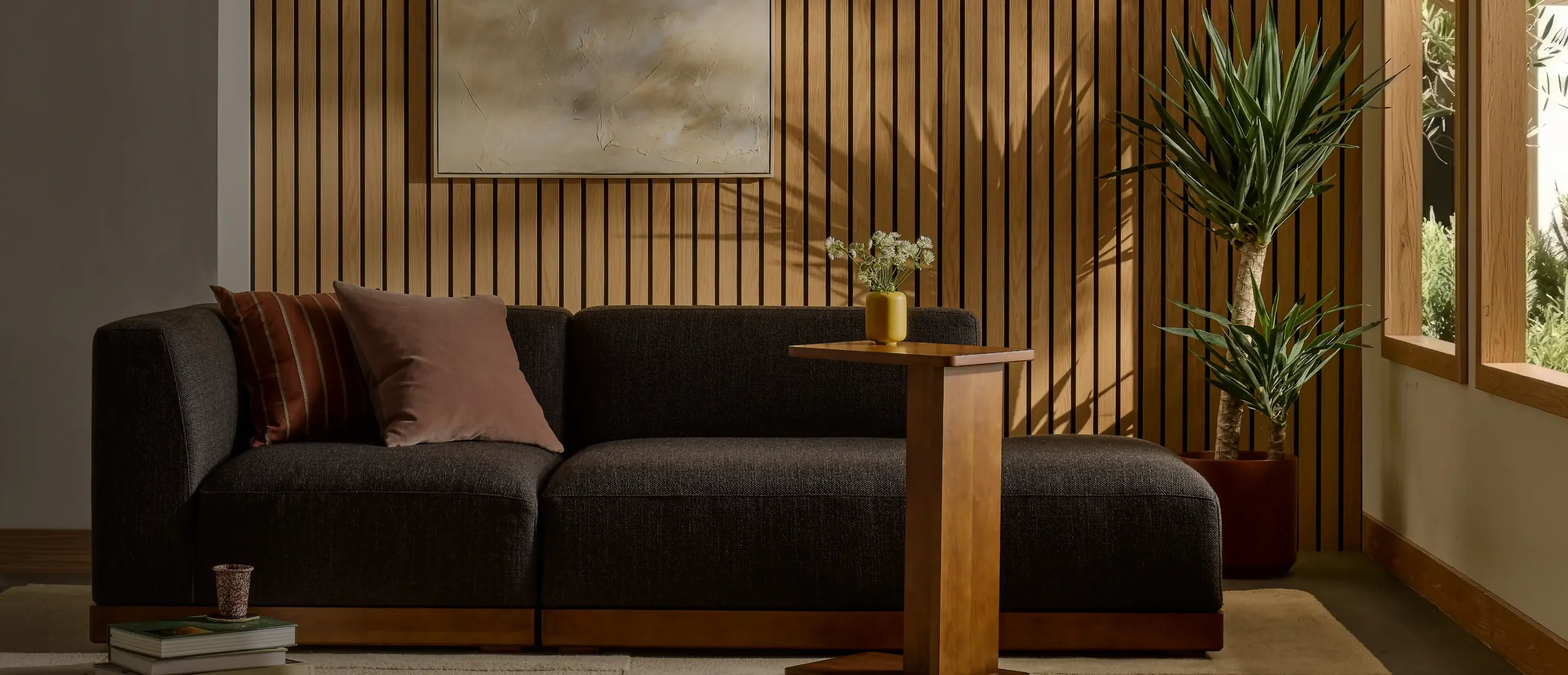 Elevate Your Space with WVH®